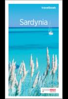 Okładka książki Travelbook - Sardynia w.2018