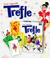Opakowanie Trefle TREFL