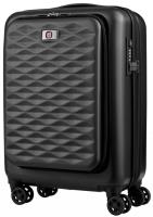 Opakowanie Walizka kabinówka WENGER Lumen HS, 20'