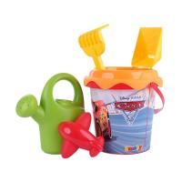 Opakowanie Wiaderko z akcesoriami Auta 3