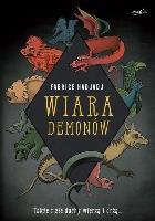 Okładka książki Wiara demonów (WYD. II)