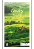 Włochy północne Travelbook. Autor: Masternak Agnieszka, Magdalena Kubas, Liszka Agnieszka. SmakLiter.pl Okładka książki Włochy północne Travelbook