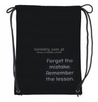 Opakowanie Worek Fashion A27 BackUp DERFORM