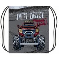 Opakowanie Worek na kapcie Beautifull Just Drive STREET