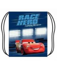 Worek na kapcie Cars 3. Wydawca: MST Toys. SmakLiter.pl Opakowanie Worek na kapcie Cars 3