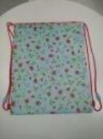 Opakowanie Worek na obuwie Kwiatki