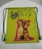 Opakowanie Worek na obuwie Pies