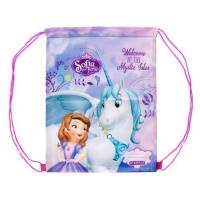 Opakowanie Worek szkolny na ramię Jej Wysokość Zosia II