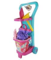 Opakowanie Wózek Księżniczki