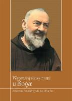 Okładka książki Wstawiaj się za nami u Boga!