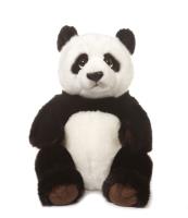 Opakowanie WWF Miś Panda 30 cm