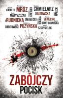 Okładka książki Zabójczy pocisk