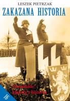 Okładka książki Zakazana Historia cz.16