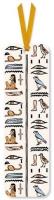 Opakowanie Zakładka do książki Hieroglyphics