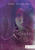 Okładka książki Zapomniane życie