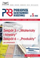 Okładka książki Zespół 3