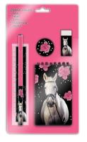 Opakowanie Zestaw 5 elementów Horse