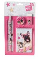 Opakowanie Zestaw 5 elementów Studio Pets PEE-3627 PASO