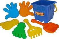 Opakowanie Zestaw do piaskownicy nr 289