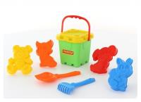 Opakowanie Zestaw do piaskownicy nr 306