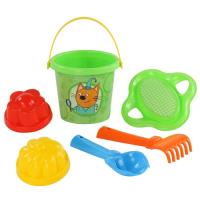 Opakowanie Zestaw do piasku Trzy kota