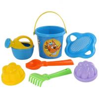 Opakowanie Zestaw do piasku Trzy kota