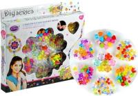 Opakowanie Zestaw Koralików do Robienia Biżuterii Koraliki