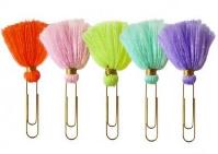 Opakowanie Zestaw spinaczy z chwostami