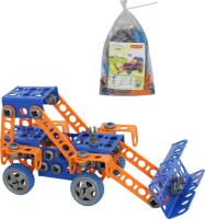 Opakowanie Zestaw Wynalazca 141 elementów