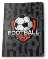 Zeszyt A5/16K kratka (5szt) PASO. Wydawca: Paso. SmakLiter.pl Opakowanie Zeszyt A5/16K kratka (5szt) PASO