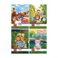 Opakowanie Zeszyt A5/32# Happy Pets Herlitz (9572496)