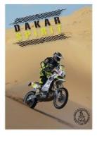 Opakowanie Zeszyt A6/40K Dakar (10szt)