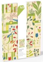 Opakowanie Zeszyt Green Garden