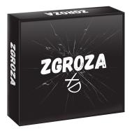 Opakowanie Zgroza xD