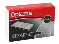 Opakowanie Zszywki rozmiar 6 10x1000 sztuk