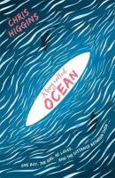 A Boy Called Ocean. Autor: Chris Higgins. SmakLiter.pl Okładka książki A Boy Called Ocean