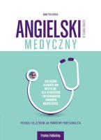 Angielski w tłumaczeniach Medyczny. Autor: Chwalibogowska-Podlewska Alicja. SmakLiter.pl Okładka książki Angielski w tłumaczeniach Medyczny