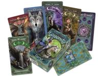 Opakowanie Anne Stokes Legends Tarot