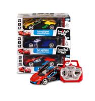 Opakowanie Auto na radio, różne rodzaje