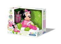 Opakowanie Baby Minnie Gokart na pilota