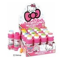 Opakowanie Bańki mydlane Hello Kitty 175 ml (16szt)