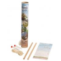 Opakowanie Bańki mydlane w tubie BubbleLab