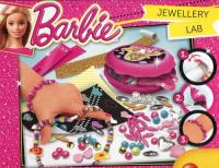 Opakowanie Barbie laboratorium biżuterii