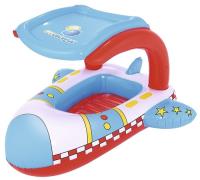 Opakowanie Basenowa łódla z ochroną przeciw UV