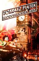 Okładka książki BŁOGOSŁAWIONY WIEK