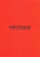 Opakowanie Blok Narcissus A4 Kropka 80 kartek