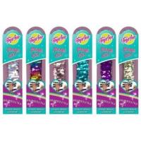 Opakowanie Bransoletki cekinowe MIX