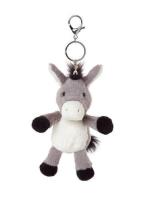 Opakowanie Breloczek osioł 21cm