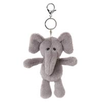 Opakowanie Breloczek słoń 21cm