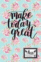 Opakowanie Brulion B5 TO w kratkę 160 kartek Hash HS-22